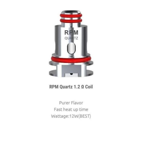 COIL RPM40 1.2 QUARTZ PREMIUM QUALITY