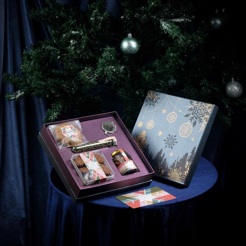 

christmas hampers merry 1 READY STOCK LSG ORDER AJA