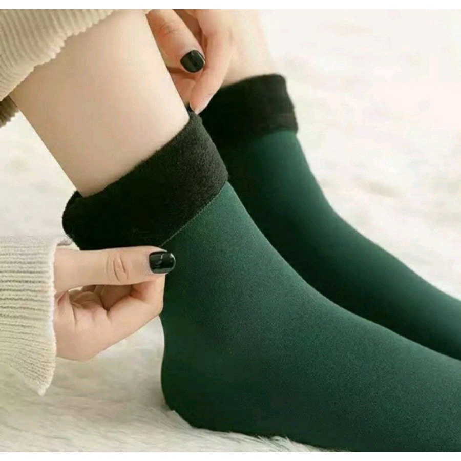 THERMAL WINTER SOCKS BUY 1 GET 1 FREE