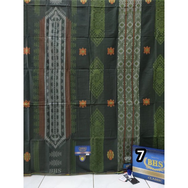 SARUNG BHS CLASSIC JGB MIX GOLD