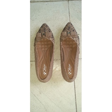 Sepatu Wanita Prelove Murmer Panses Murmer