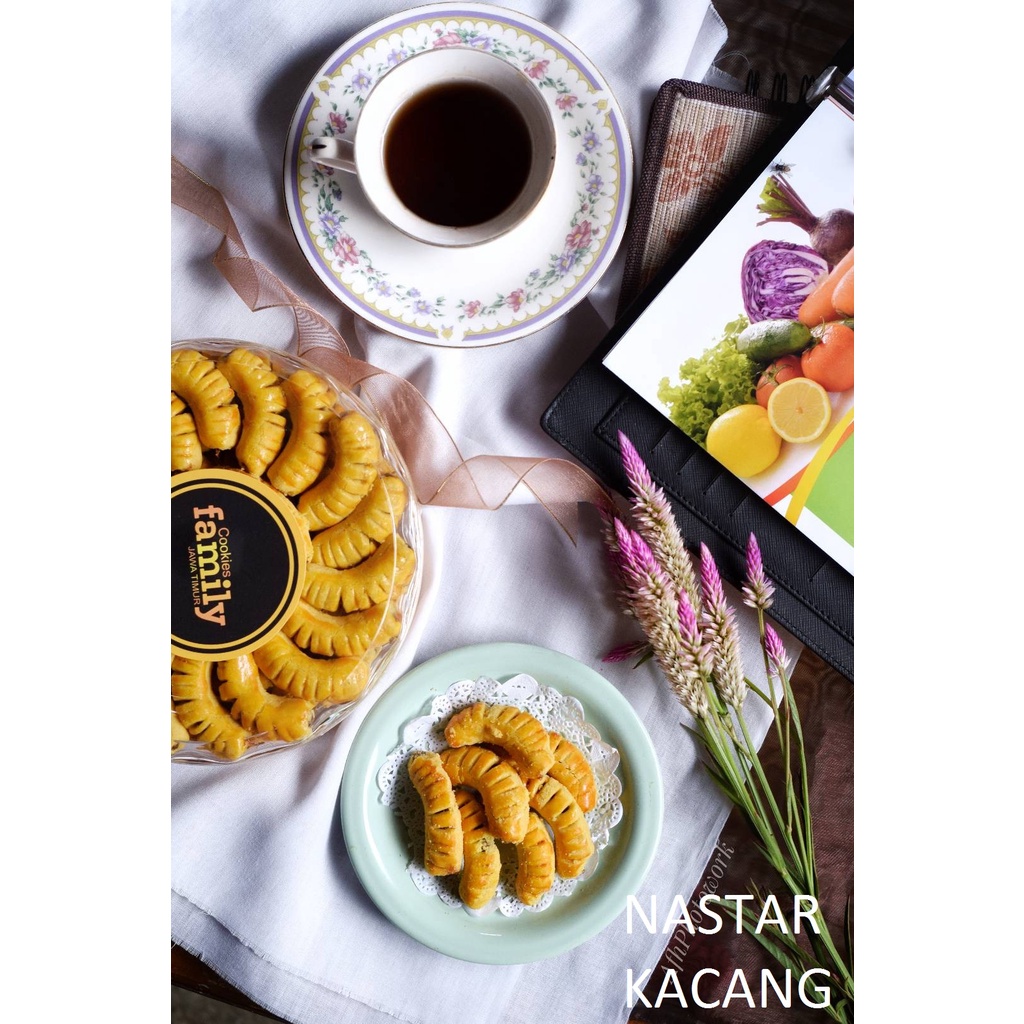 

NASTAR KACANG