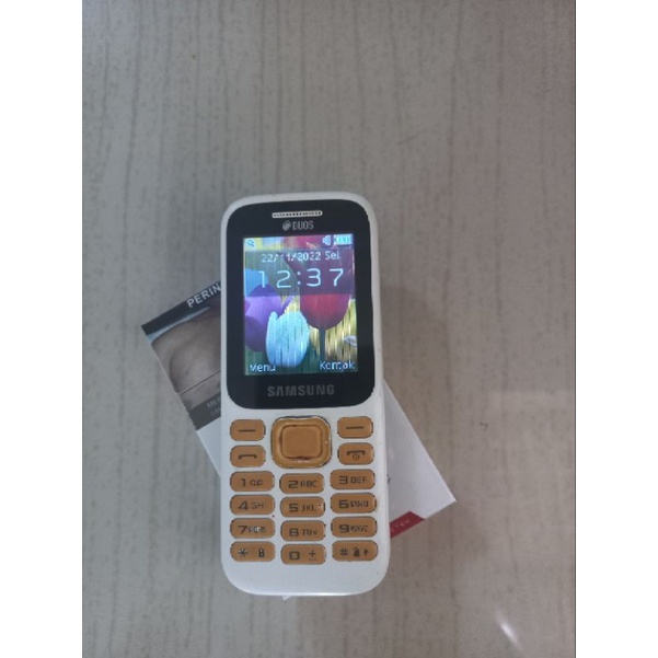 HP SAMSUNG DUOS JADUL MP3 MURAH NORMAL MASIH SEGEL