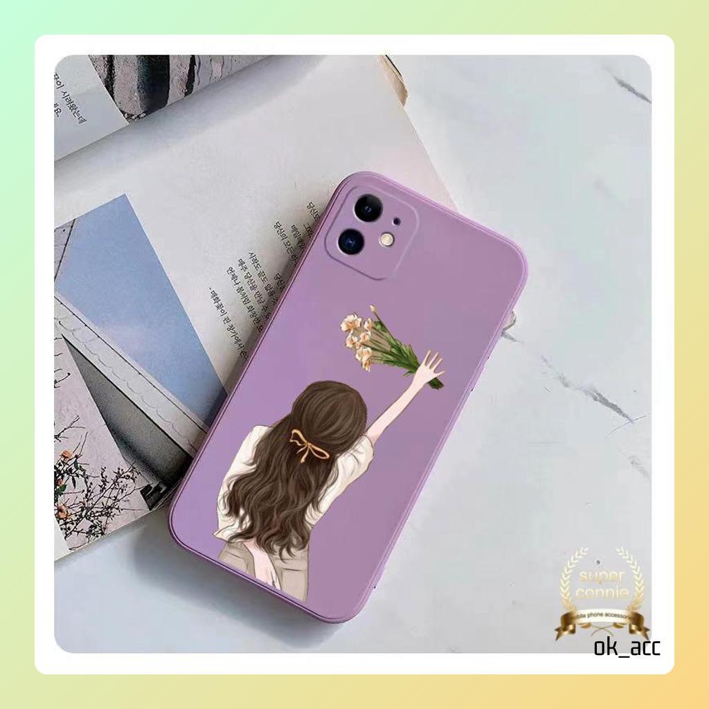 Casing Motif BB26 for Oppo A1k A11k A12 A15 A15s A16 A16e A16k A17 A17k A17e A31 A33 A3s A35 A36 A37 Neo 9 A39 A5 A52 A53 A54 A57 A59 A5s A7 A71 A72 A74 A76 A77 A77s A78 A83 A9 A92 A94 A95 A96 F1 F11 Pro F17 F19 F5 F7 F9 Reno 3 4 4F 5 5F 5Z 6 7 7Z 8