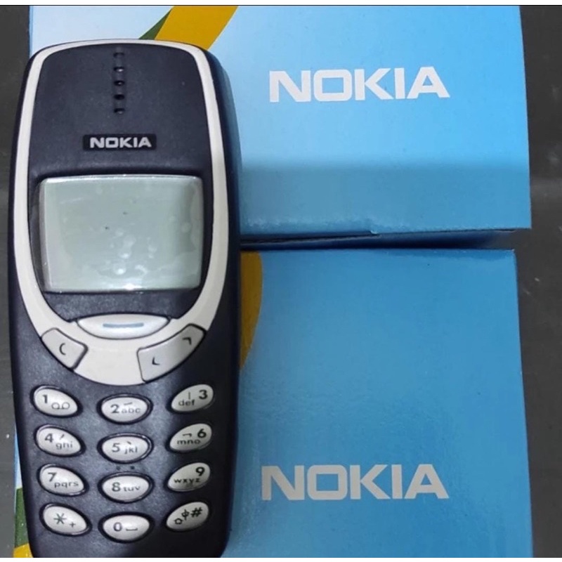 Jual PAKET NOKIA 3310 | Shopee Indonesia