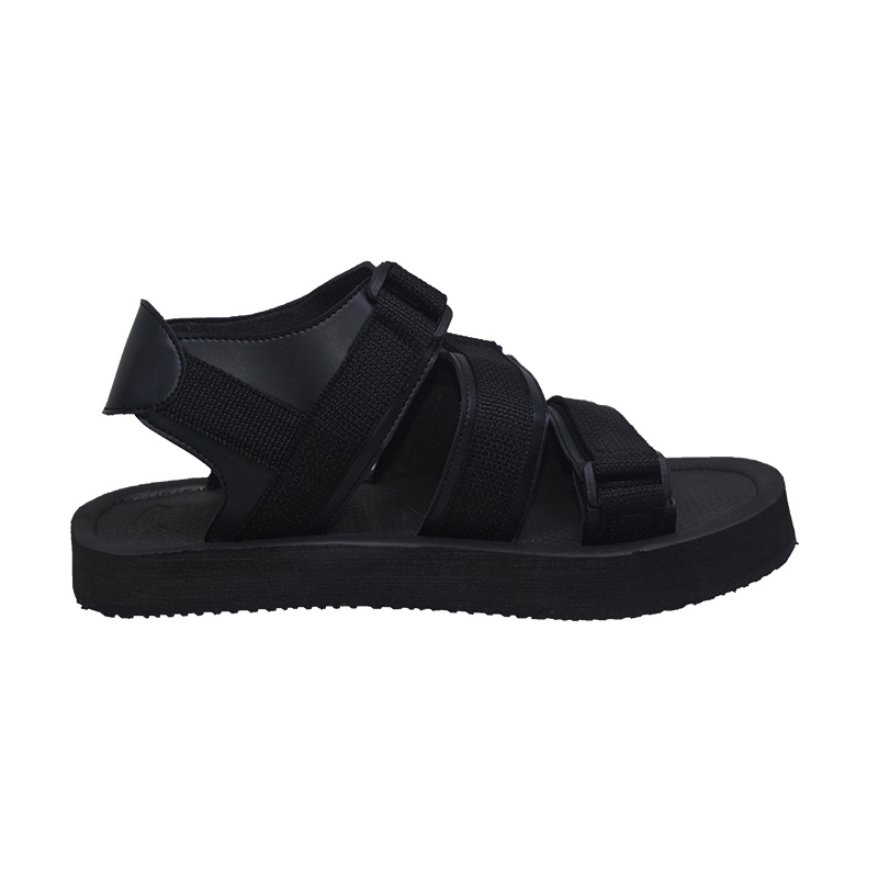 Sandal Gunung Pria Wanita Dewasa Kekinian Empuk Ringan Rainier Original