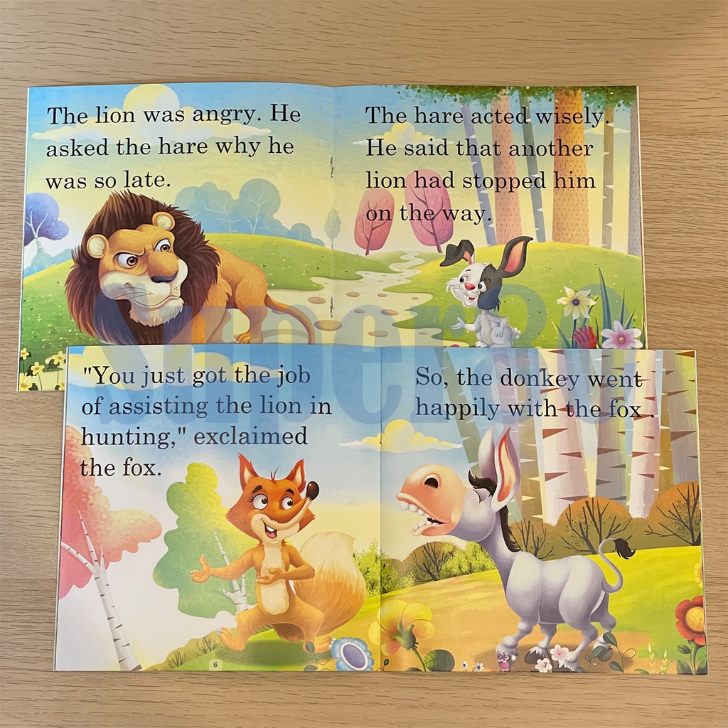 English Story Book Early Story Readers Mind To Mind Buku Cerita Anak Bahasa Inggris