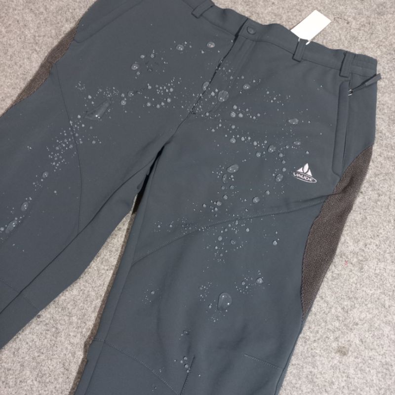 Celana Outdoor Celana Gunung Celana Hiking VAUDE