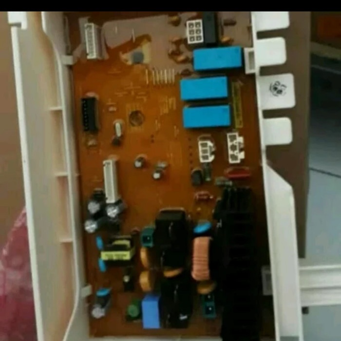 VNDH modul mesin cuci Samsung type WW85H5290EW