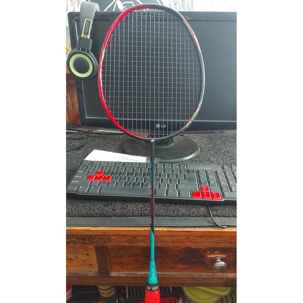 Raket Second Yonex Astrox 88D OC