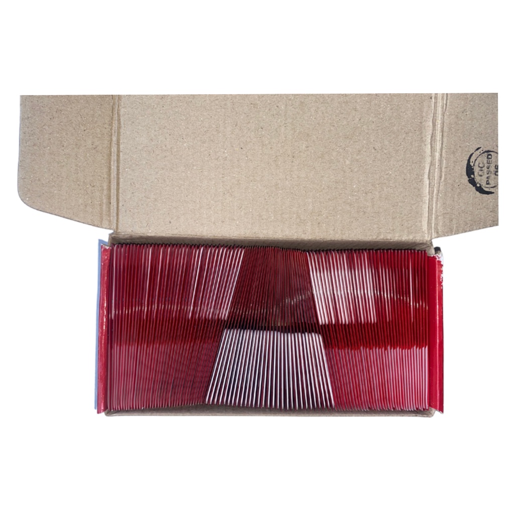 PERDANA 1 BOX TELKOMSEL SIMPATI RED ISI 100 PCS (BISA SMS/TLP)