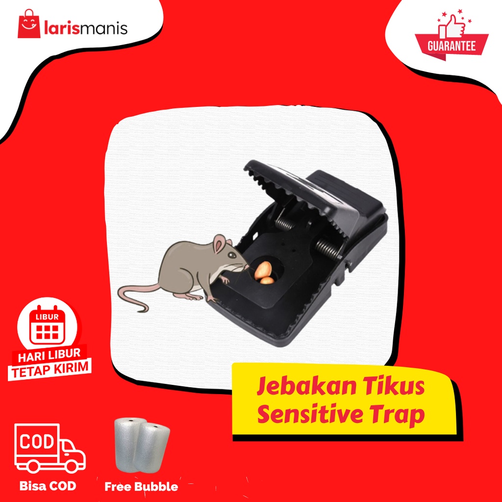 Perangkap Tikus Jebakan Otomatis / Jebakan Tikus Penjepit Tikus Sensitive Mouse Trap JEBAKAN TIKUS JEPRETAN PERANGKAP TIKUS MOUSE TRAP OTOMATIS MUDAH SIMPLE AMPUH Jebakan Tikus Ampuh Jebakan Tikus Besar Perangkap Tikus Jepit Ampuh