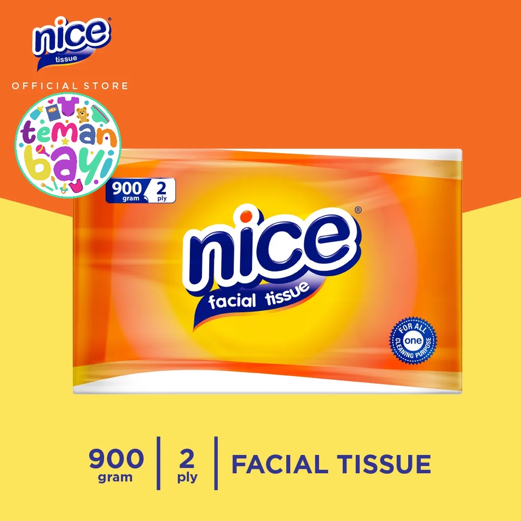 TISU NICE 900gr