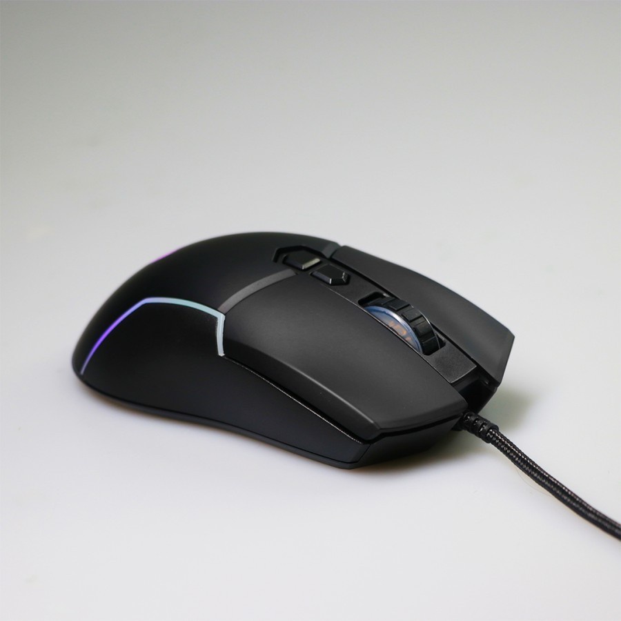 Mouse Gaming REXUS Xierra X16
