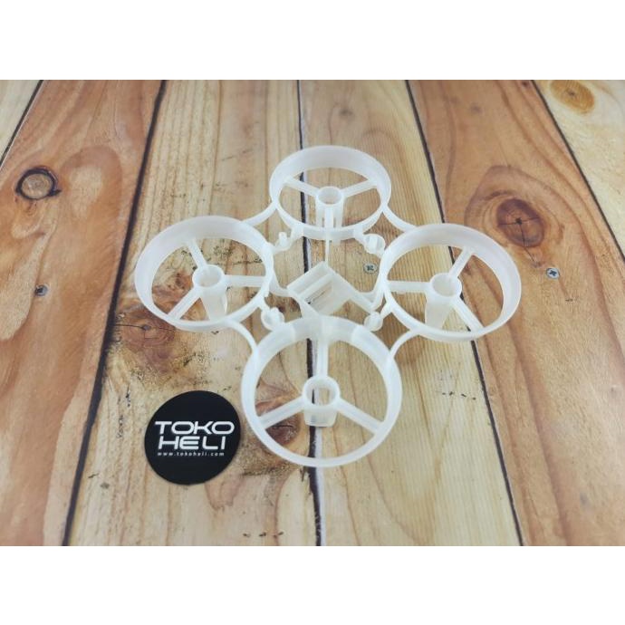 65mm Whoop Frame 716 720 Brushed Motor Base Frame