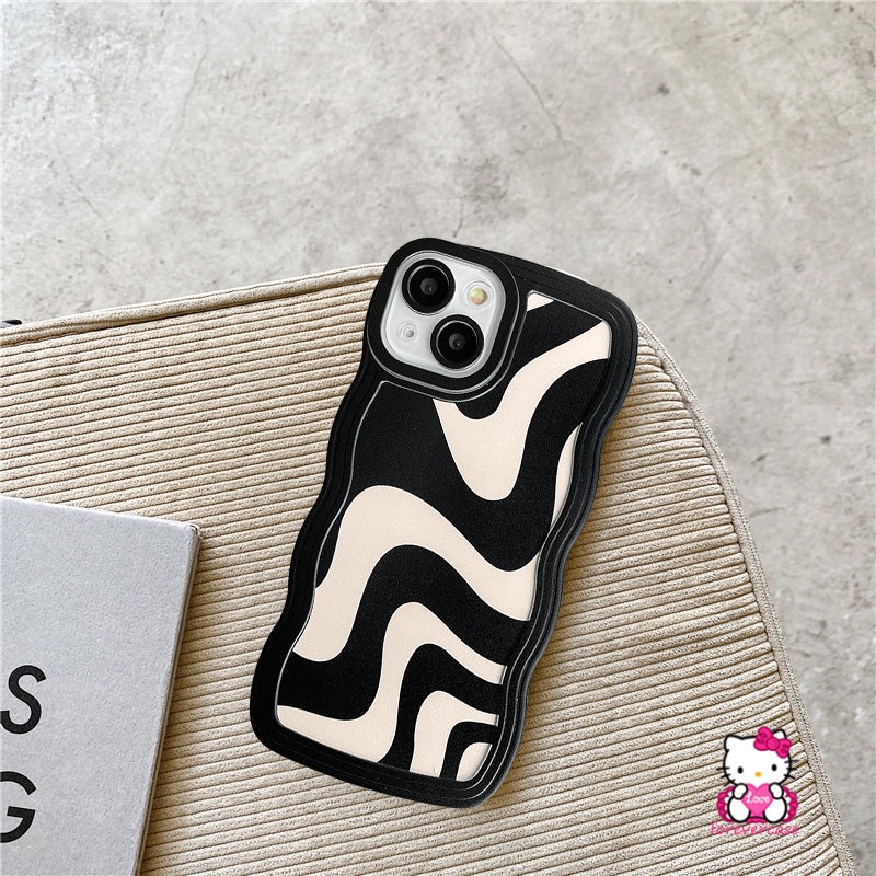 Soft Case TPU Motif Zebra Untuk Samsung A13 A23 A50 A32 A03 A52 A51 A03s A12 A04s A33 A20 A53 A20s A22 A30 A50s A31 A30 A52s A02s A21s A11