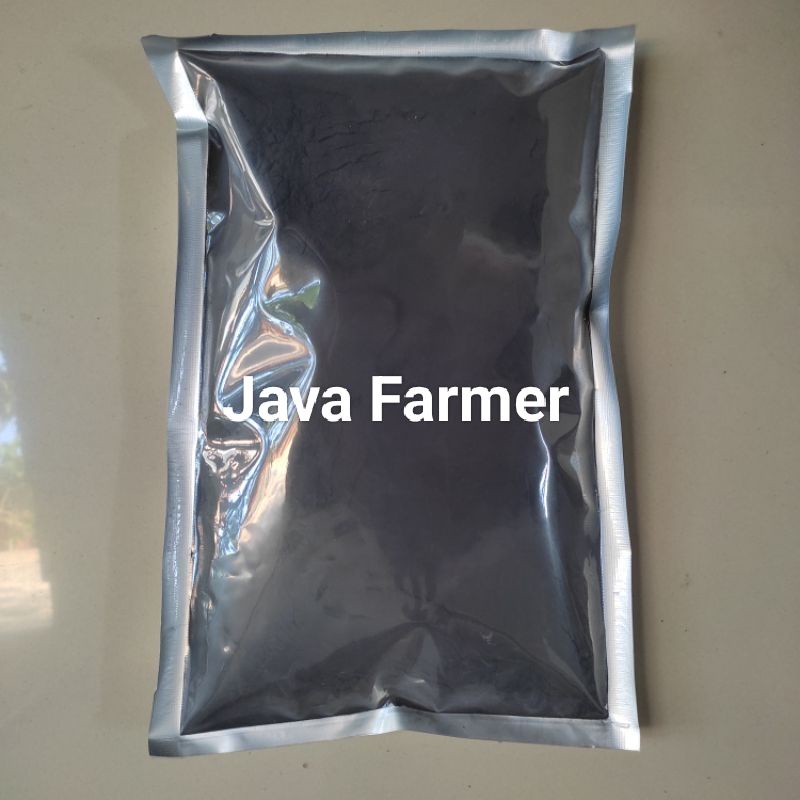 Asam Humat/Humic Acid 90% 1kg