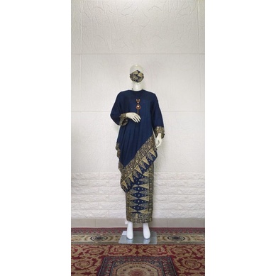 stelan batik viscose selempang batik dobby batik cantik batik terbaru setcel batik setrok batik bati
