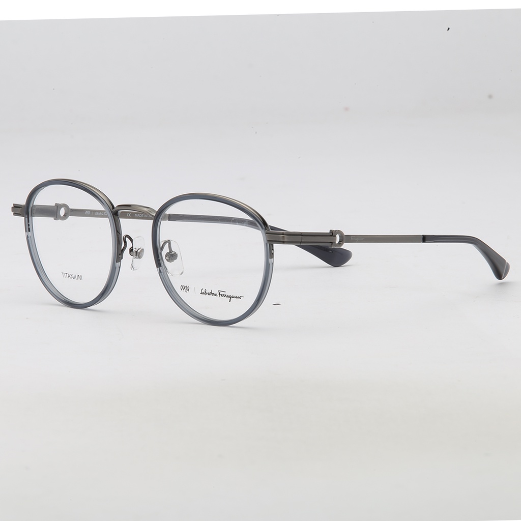 Ferragamo Kacamata Pria F FG SF9009 437 52