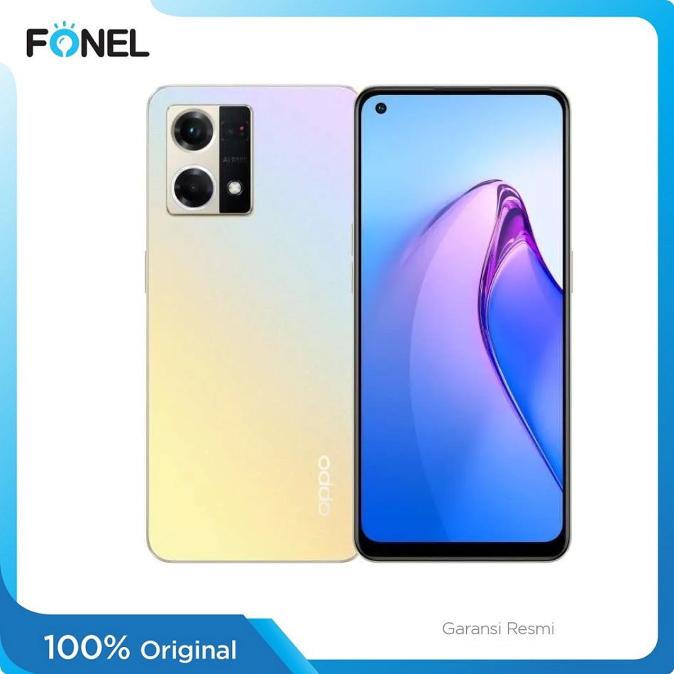 OPPO Reno 8 4G [8GB/ 256GB]