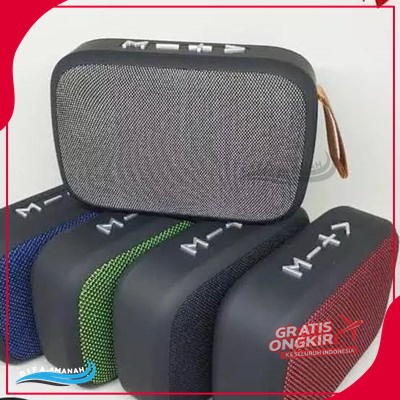 MINI SPEAKER BLUETOOTH PORTABEL G2 SPEAKER SUPER BASS BIG BASS SPEAKER MINI PORTABEL SPEAKER BLUETOO