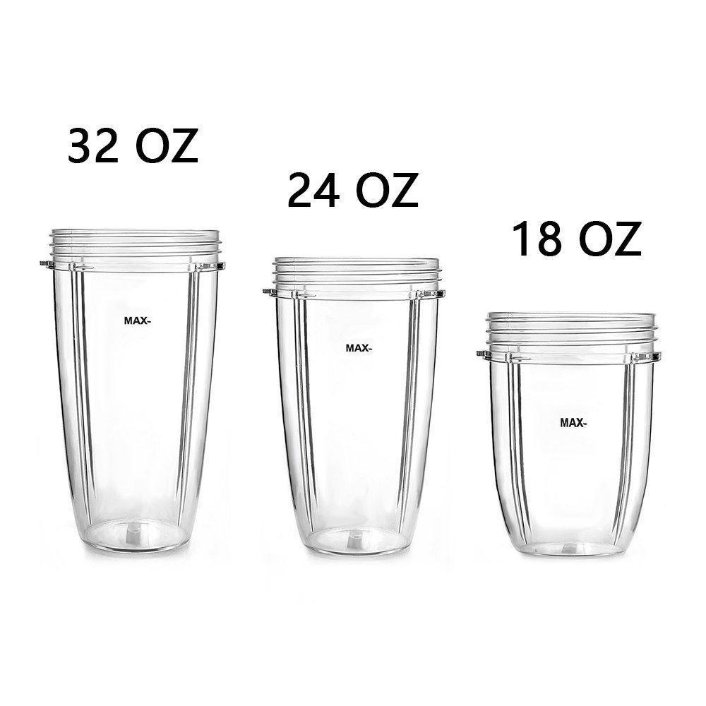Preva Colossal Cup Home Kitchen Tools Blender Model 600w 900w Pengganti
