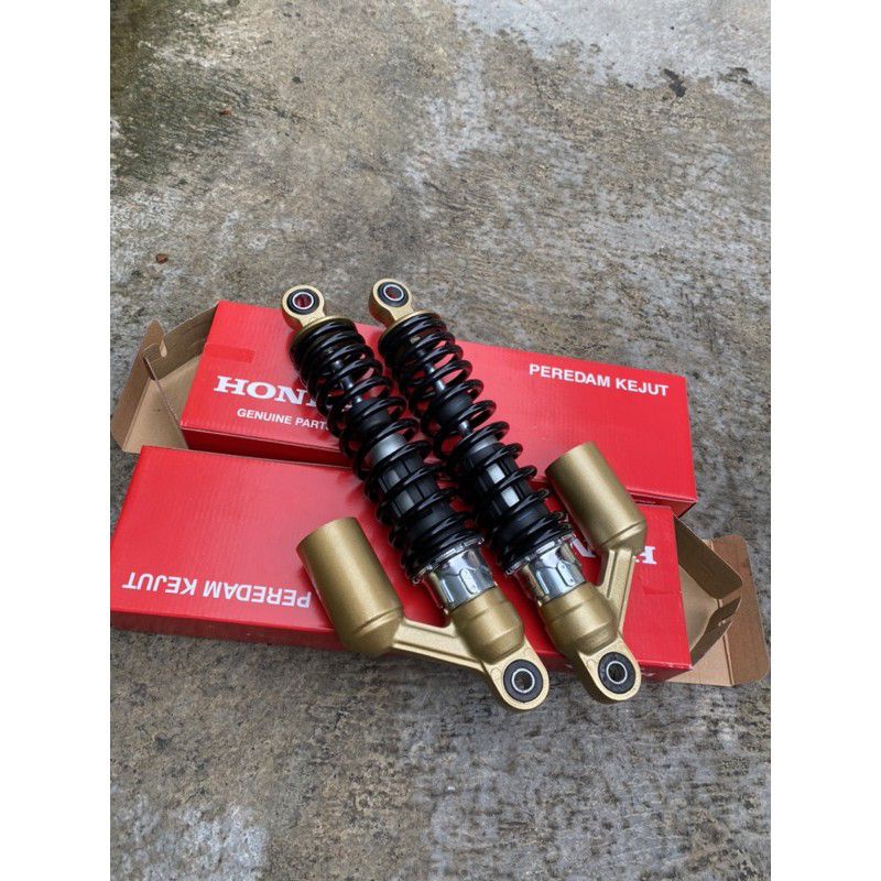 SKOK BELAKANG TIGER REVO TABUNG SKOK HONDA TIGER KUALITAS ORIGINAL