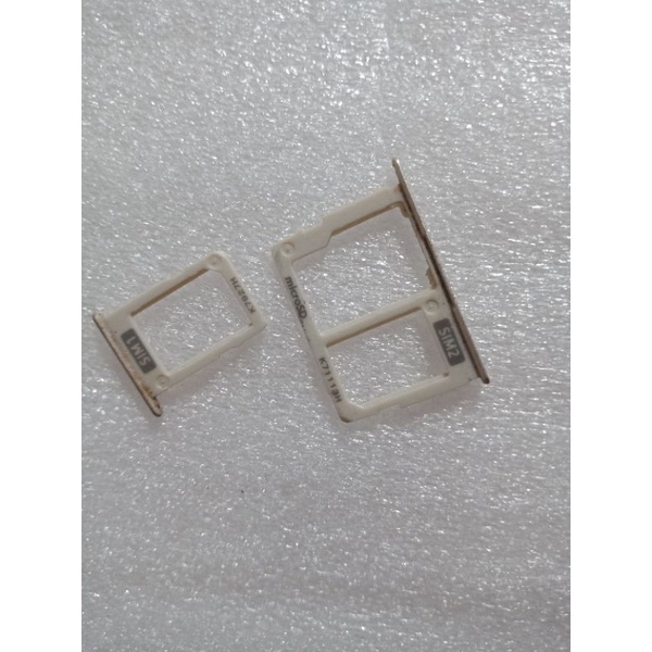 Slot sim/sim tray samsung j3 pro (sm-j330g/ds)