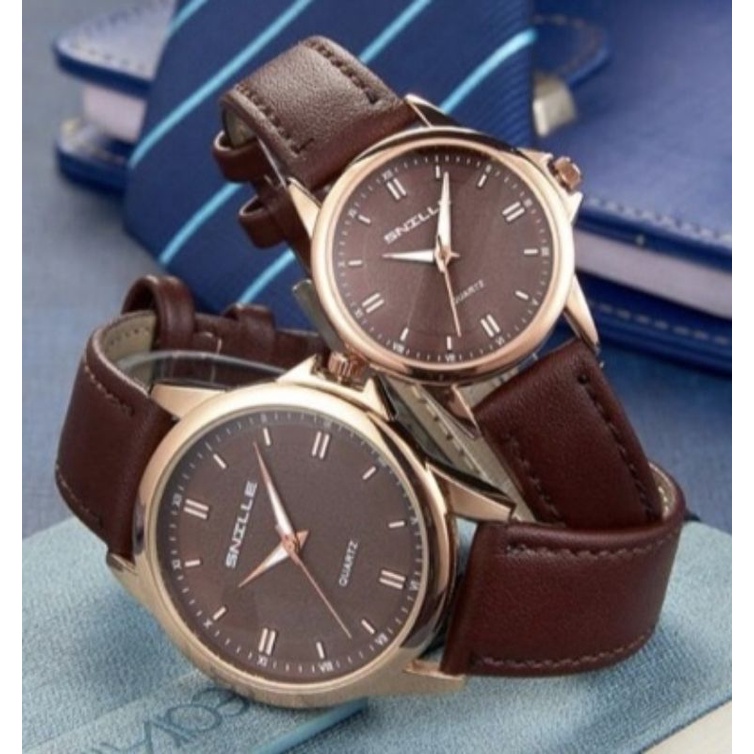 JAM SNILLE COUPLE 1045 ROSE GOLD