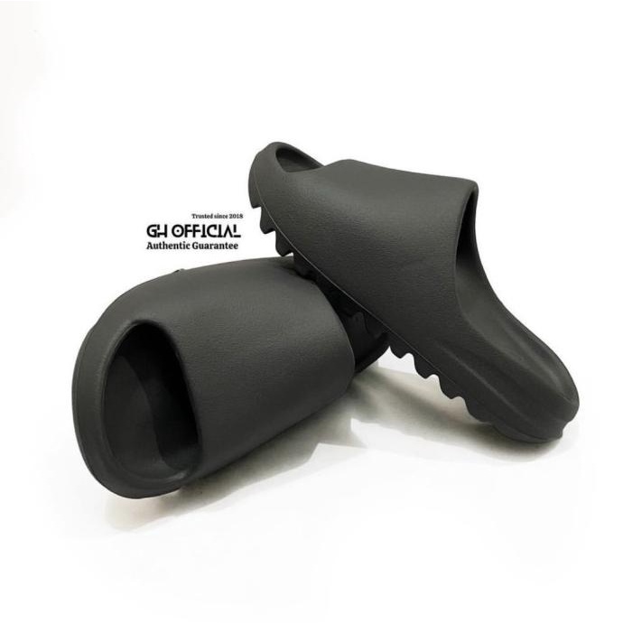 Adidas Yeezy Slide Onyx - 100% Original