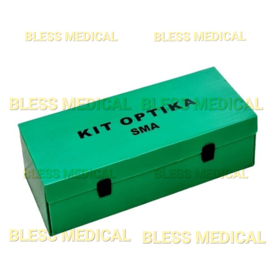 Kit Optika SMA