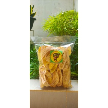 

keripik pisang original 250g
