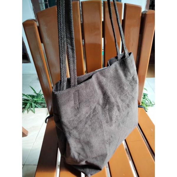 Tote Bag Preloved Brand Kylian