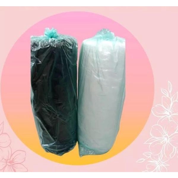 

BUBBLE WRAP ROLL TEBAL HITAM BENING PUTIH SURABAYA MURAH TEBAL 2KG - P - Putih