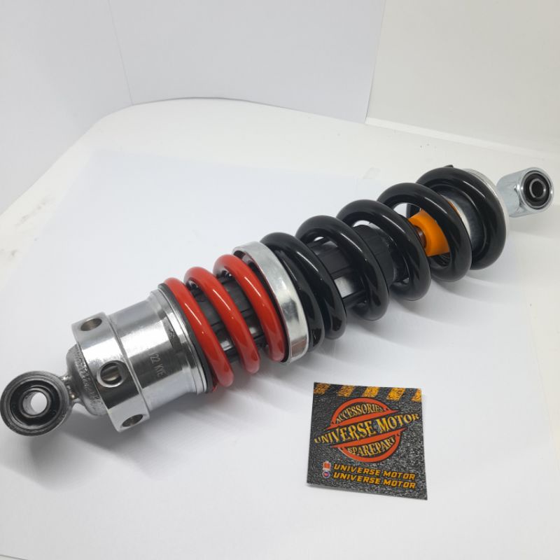 SHOCK BELAKANG MEGAPRO MONOSHOCK MEGAPRO NEW HONDA