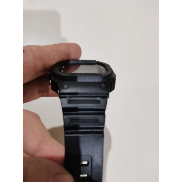 STRAP TALI JAM TANGAN ORIGINAL UTK DIGITEC 7024T,DG 4088T PAS DAN LGSG BS DIPAKAI