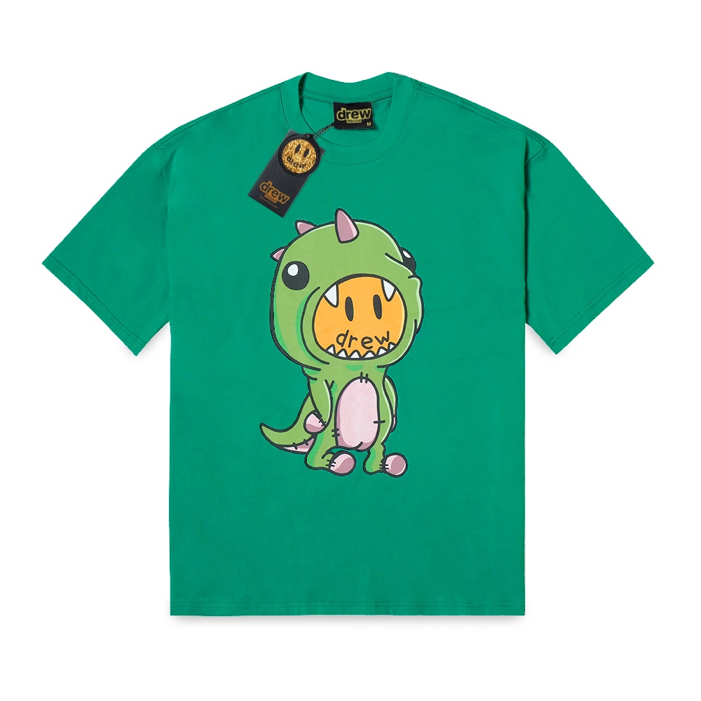 Drew House Dinodrew T-Shirt Green