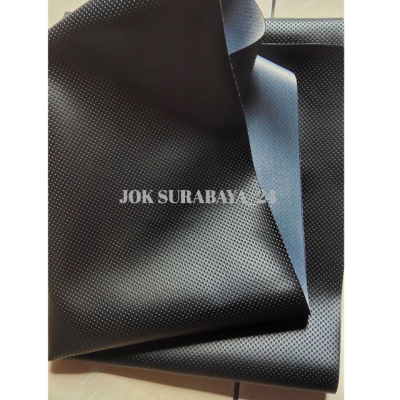 KULIT JOK MOTOR VARIO ORIGINAL