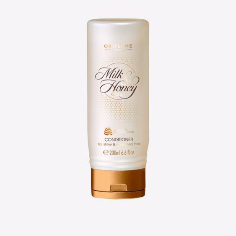 Milk &amp; Honey Conditioner 100ml