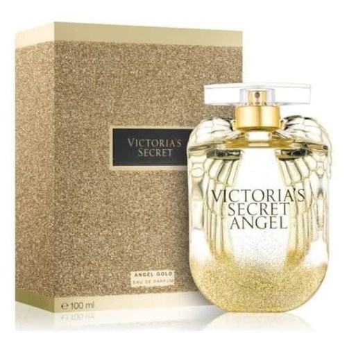 PARFUM WANITA VS ANGEL GOLD ORI-IMPORT BOX COVER