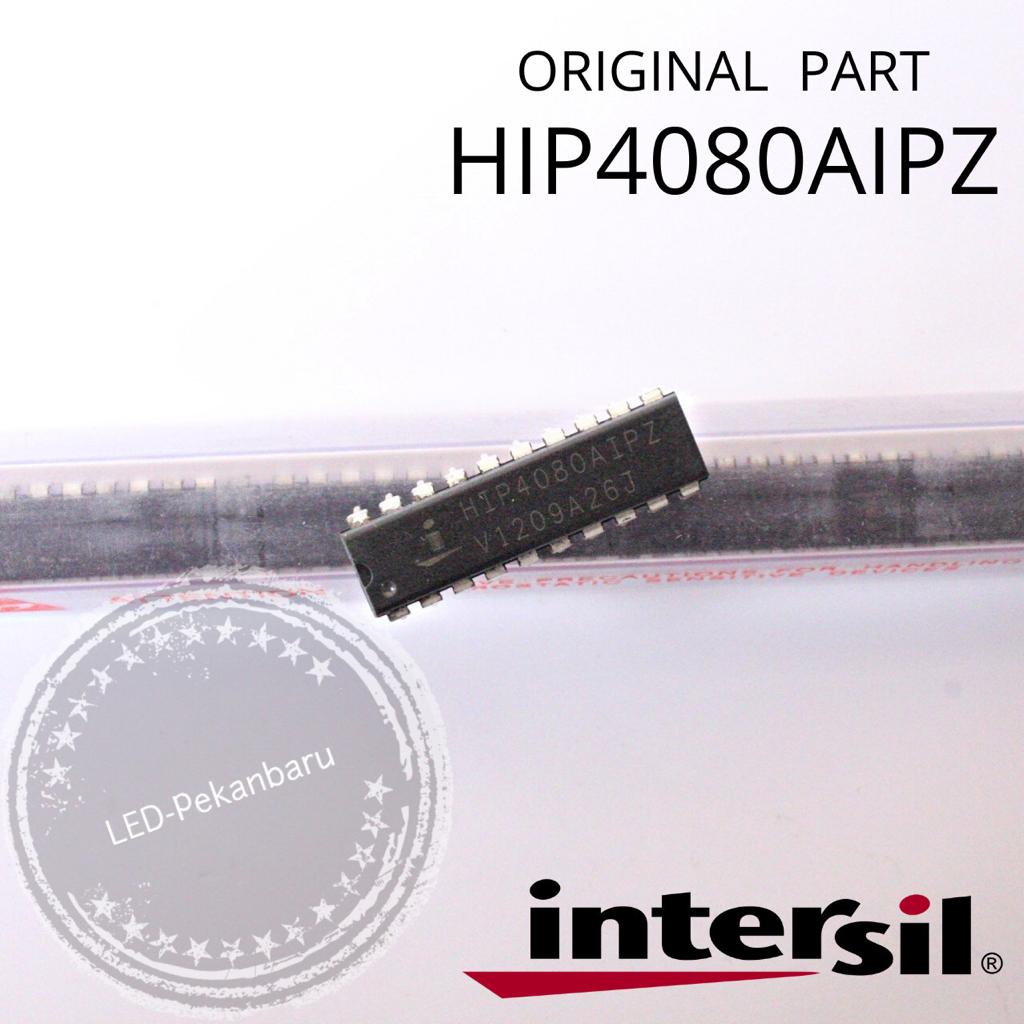 ORIGINAL PART IC HIP4080AIPZ HIP4080 HIP 4080 ORI