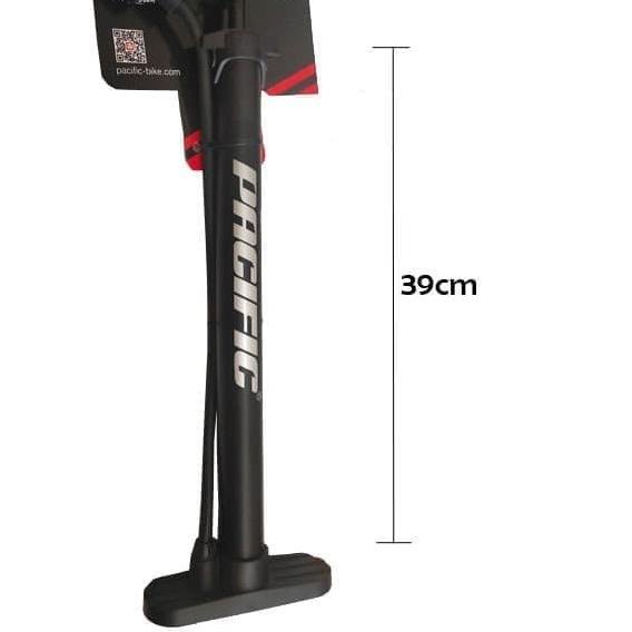 pompa sepeda pacific