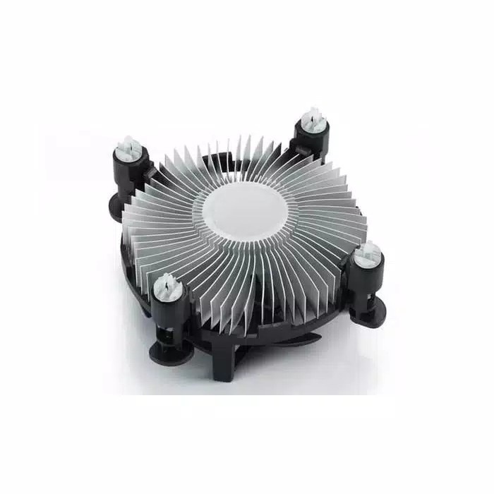 FAN PROCESSOR DEEPCOOL CK 11509 - LGA 775/1155/1156/1150 - CPU Cooler
