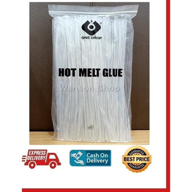 

ISI LEM TEMBAK 1KG / LEM BAKAR KECIL