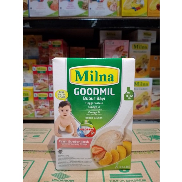 milna goodmill 6+/8+