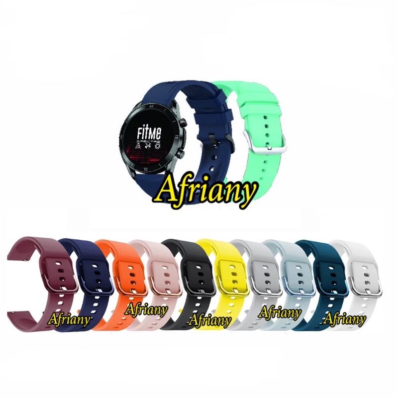 Strap SmartWatch Vyatta Fitme XP / Fitme XPS/ Fitme One New/ Fitme Soul Gen 2