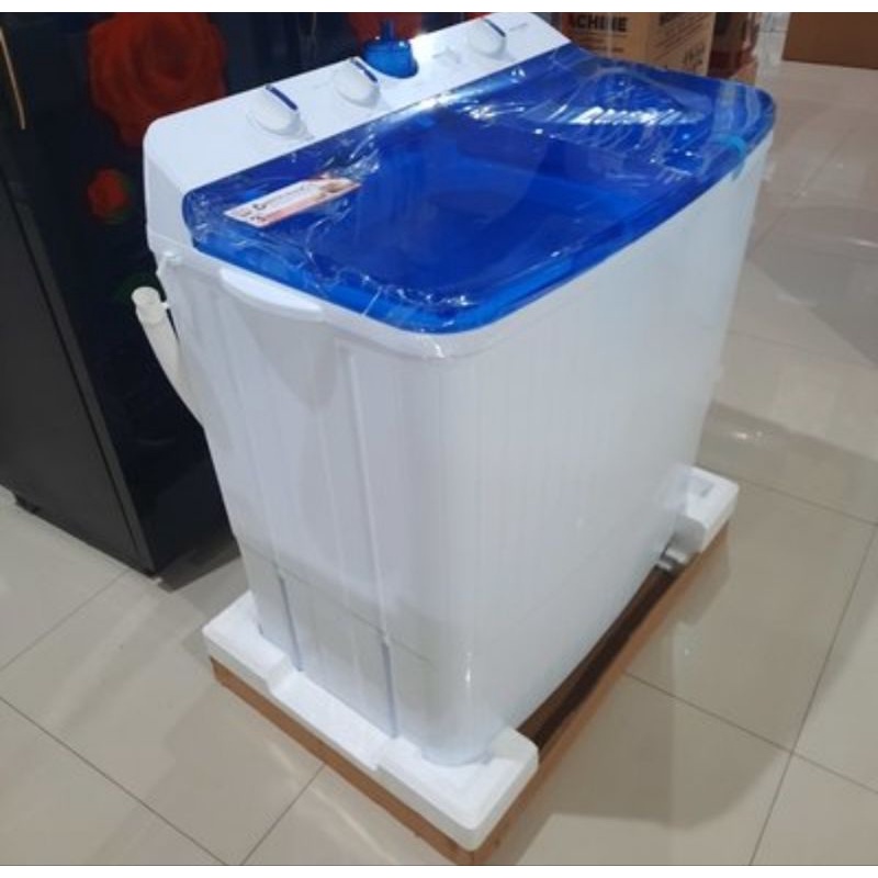 Mesin Cuci Polytron 7kg