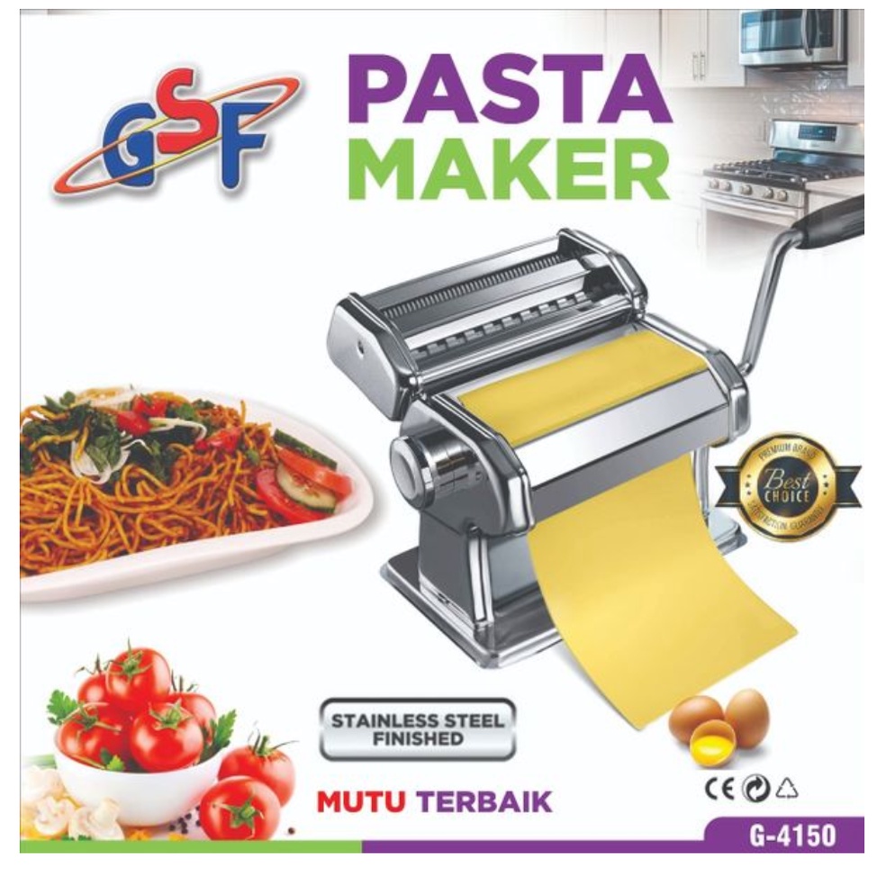 GSF Gilingan Mie/ Pasta maker