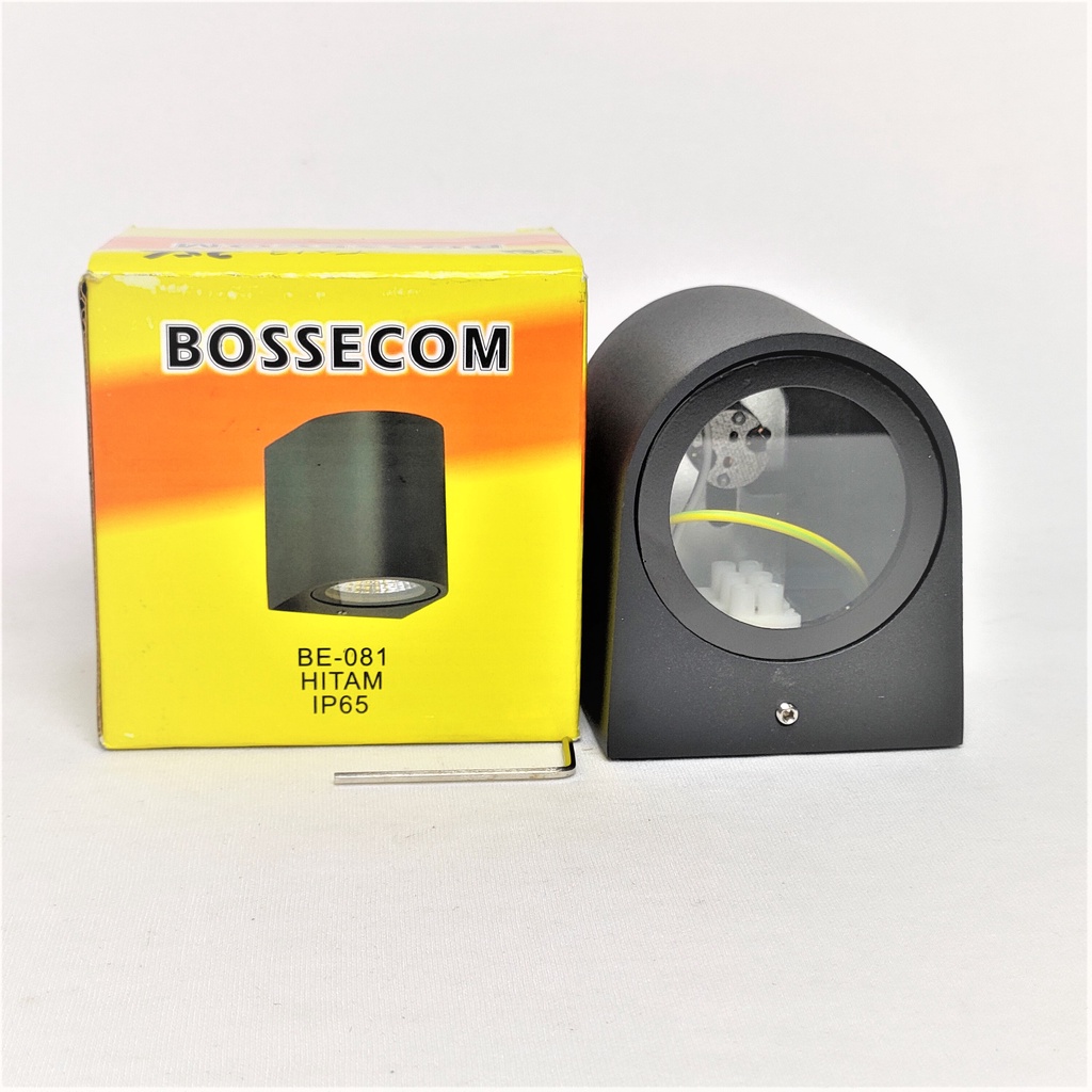 Bossecom Lampu Dinding 50W BE-081