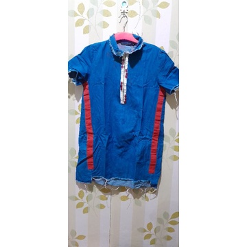 sisa export/brand zara/baju brand/soft jins brand rijec